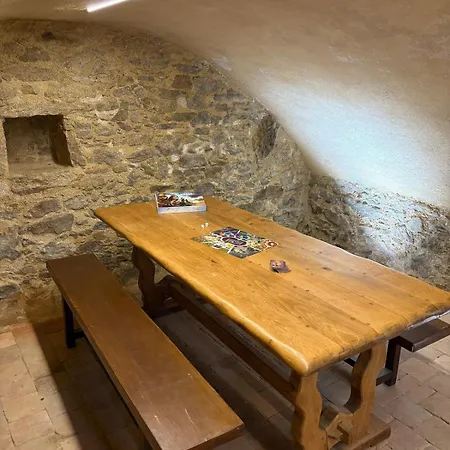 Les Glaneuses Le Grand 8 Centre-bourg 3 Min Du Puy Dufou * Les Épesses