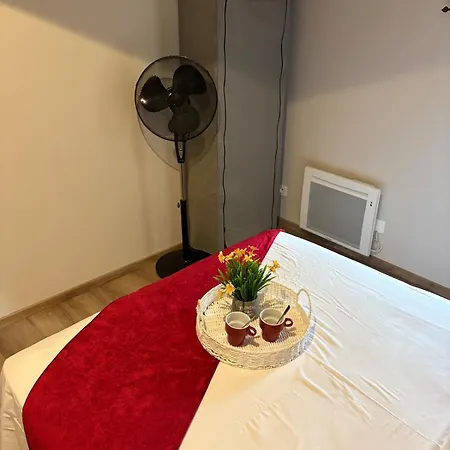 Apartment Les Glaneuses Le Grand 8 Centre-bourg 3 Min Du Puy Dufou Les Épesses