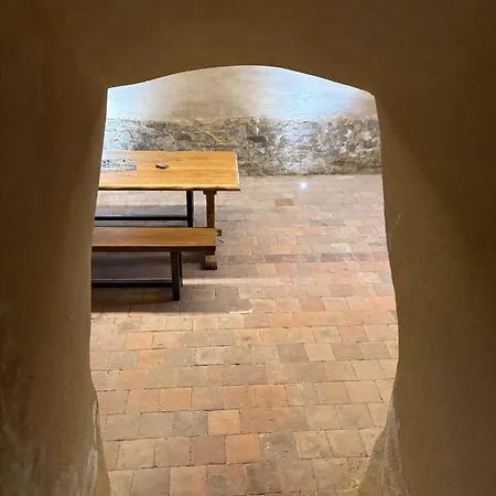 Les Glaneuses Le Grand 8 Centre-bourg 3 Min Du Puy Dufou Apartment *