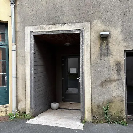 Les Glaneuses Le Grand 8 Centre-bourg 3 Min Du Puy Dufou Les Epesses
