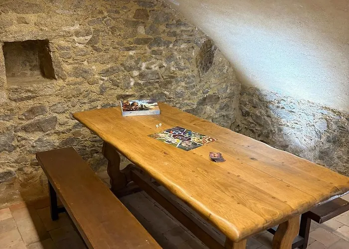 Les Glaneuses Le Grand 8 Centre-bourg 3 Min Du Puy Dufou * Les Épesses