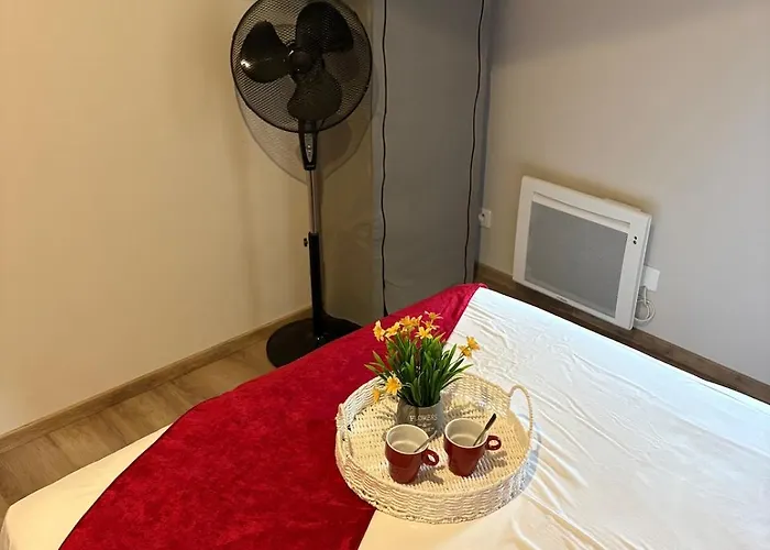 아파트 Les Glaneuses Le Grand 8 Centre-bourg 3 Min Du Puy Dufou Les Épesses