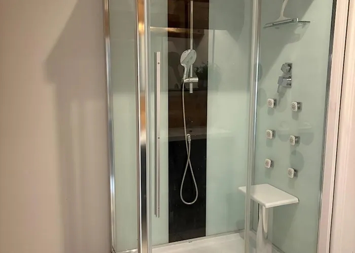 아파트 Les Glaneuses Le Grand 8 Centre-bourg 3 Min Du Puy Dufou *