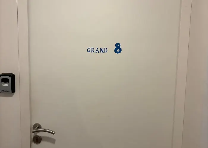 Les Glaneuses Le Grand 8 Centre-bourg 3 Min Du Puy Dufou