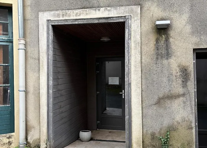 Les Glaneuses Le Grand 8 Centre-bourg 3 Min Du Puy Dufou Les Épesses